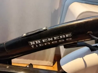 Vendo Cualquier pieza Bicicleta Estática NB Enebe