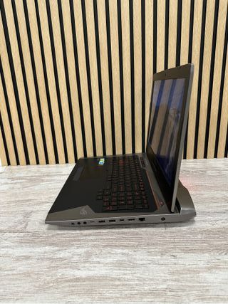 ASUS ROG G752V i7 32gb 1tb SSD + 1tb HDD