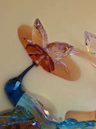 Swarovski 5728071 Colibrì ZYQ