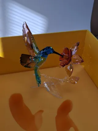 Swarovski 5728071 Colibrì ZYQ