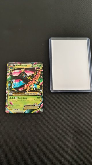 Lote 6 Cartas Pokémon