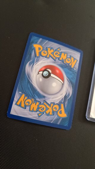 Lote 6 Cartas Pokémon