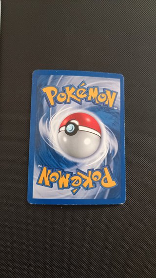 Lote 6 Cartas Pokémon