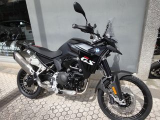 DASMOTO VENDE BMW F900GS REGALO MANTENIMIMIENTO