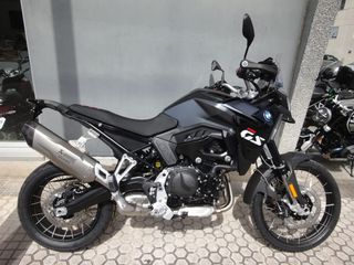 DASMOTO VENDE BMW F900GS REGALO MANTENIMIMIENTO