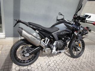 DASMOTO VENDE BMW F900GS REGALO MANTENIMIMIENTO