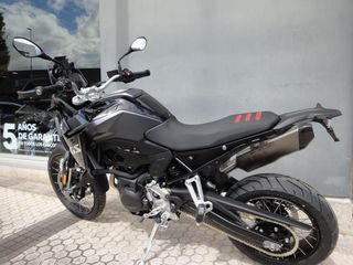 DASMOTO VENDE BMW F900GS REGALO MANTENIMIMIENTO