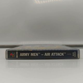 Army Men Air Attack - Ed Italiana Completo - Ps1
