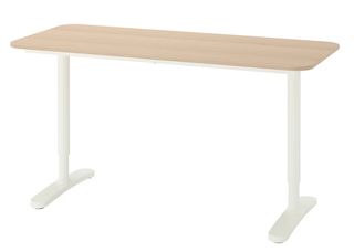 Escritorio IKEA Bekant
