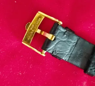Rolex Cellini Oro 18k