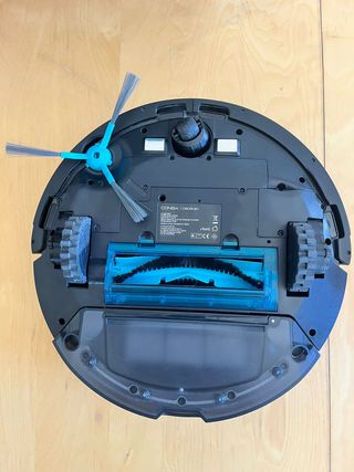 Conga M50 Robot Aspirador