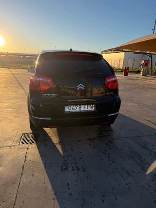 Citroen C4 Picasso 2008