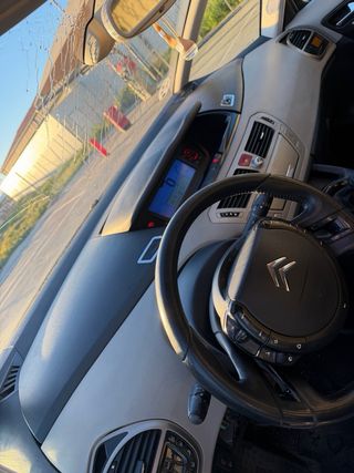 Citroen C4 Picasso 2008