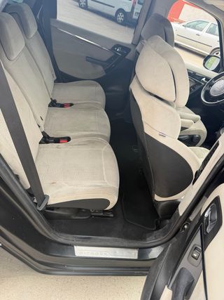 Citroen C4 Picasso 2008