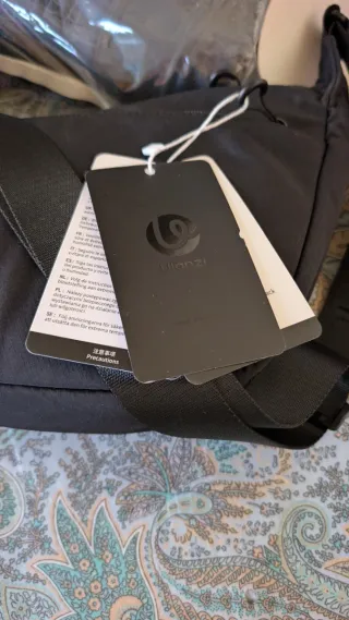 Borsa fotografica Ulanzi