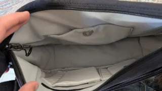 Borsa fotografica Ulanzi