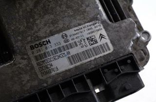 Suzuki 104733 0281013333 centralita sx4 1.6 ddis