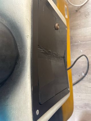 Coche de juguete para niños a monedas