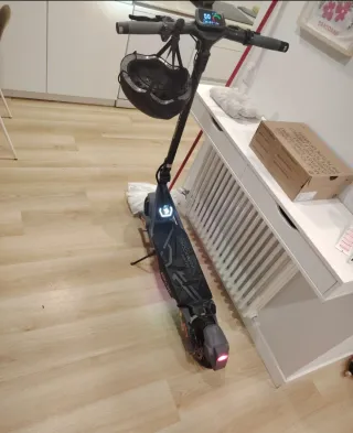 Patinete eléctrico SMARTGYRO