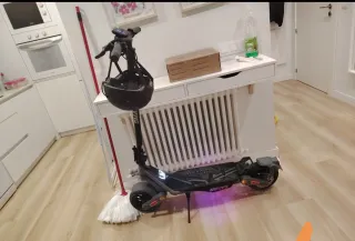 Patinete eléctrico SMARTGYRO