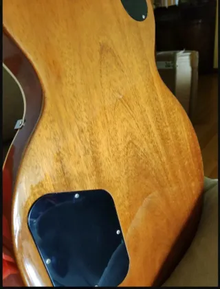 Gibson Les Paul Standard 50s
