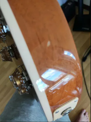 Gibson Les Paul Standard 50s