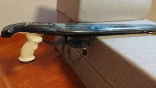 Fusil Roller Tritón 115