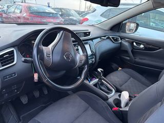 Nissan Qashqai 2018