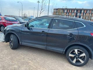 Nissan Qashqai 2018