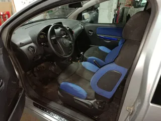 Citroen C2 2005