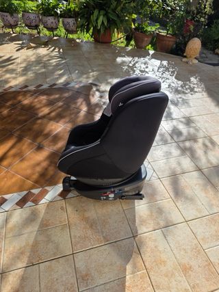 Silla coche Joie i-Spin 360 Isofix