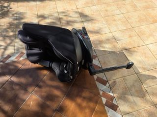 Silla coche Joie i-Spin 360 Isofix