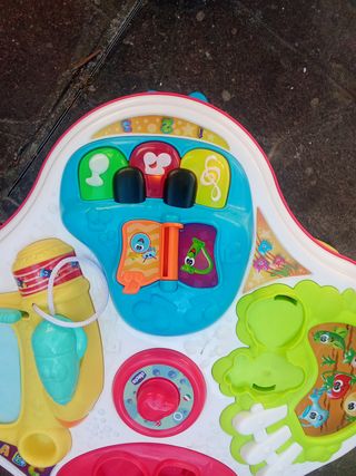 Chicco Tavolino Attività