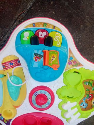 Chicco Tavolino Attività