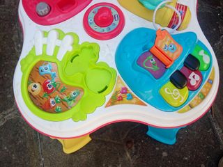 Chicco Tavolino Attività