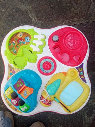 Chicco Tavolino Attività