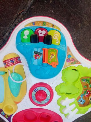 Chicco Tavolino Attività