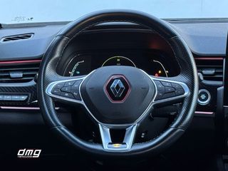 Renault Arkana RS Line ETECH Hibrido 105kW145CV