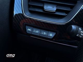 Renault Arkana RS Line ETECH Hibrido 105kW145CV