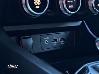 Renault Arkana RS Line ETECH Hibrido 105kW145CV