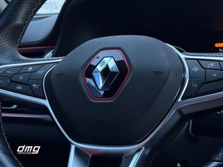 Renault Arkana RS Line ETECH Hibrido 105kW145CV