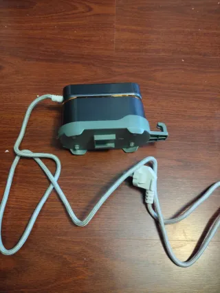 Plancha Vapor Portátil