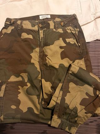 Pantaloni donna TRN Taglia ITA 40/ USA 25/ EU 36