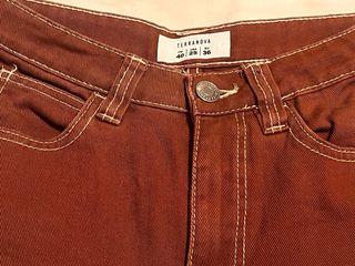 Pantaloni donna TRN Taglia ITA 40/ USA 25/ EU 36