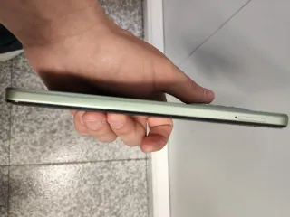 Móvil 8GB RAM 256GB Negro