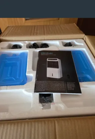 Cecotec EnergySilence 6500 Pure Tech