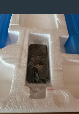 Cecotec EnergySilence 6500 Pure Tech