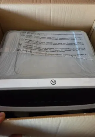 Cecotec EnergySilence 6500 Pure Tech