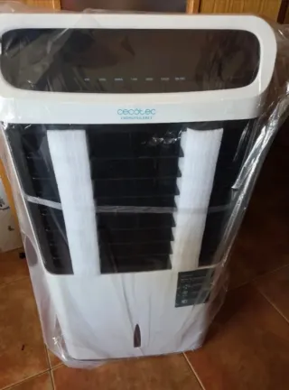 Cecotec EnergySilence 6500 Pure Tech