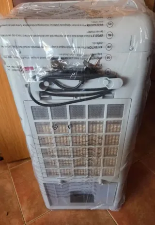 Cecotec EnergySilence 6500 Pure Tech